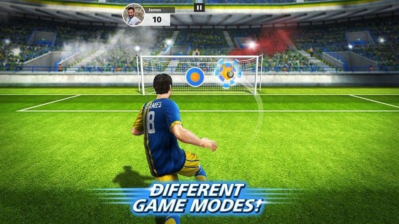Football Strike: Online Soccer APK