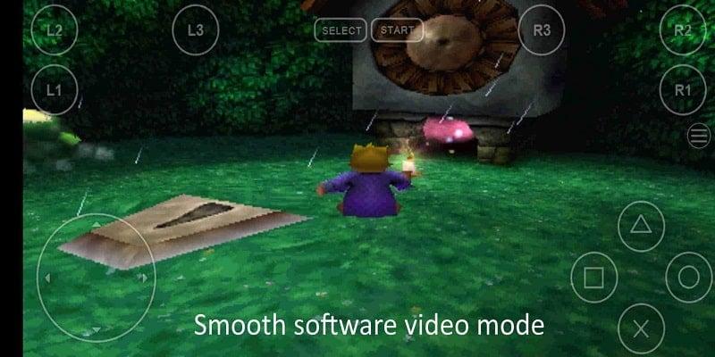 FPse64 for Android APK