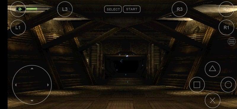 FPse64 for Android APK