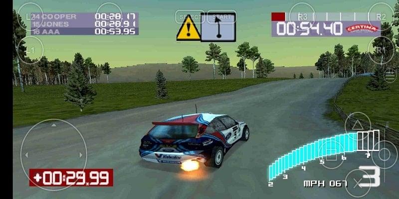 FPse64 for Android APK