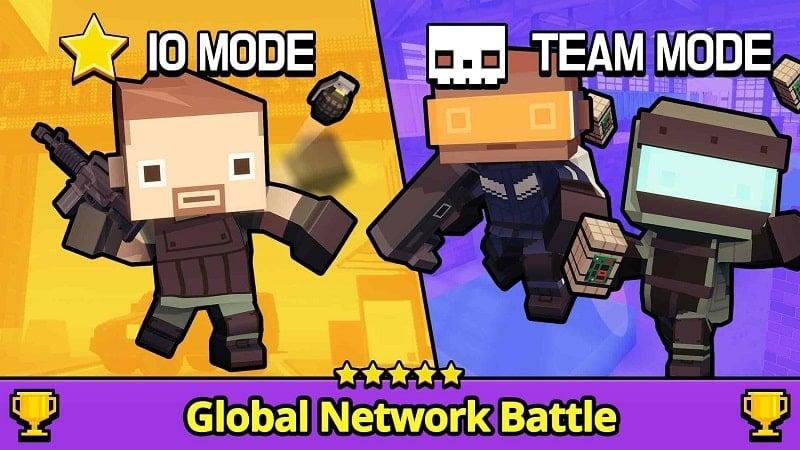 FPS.io APK
