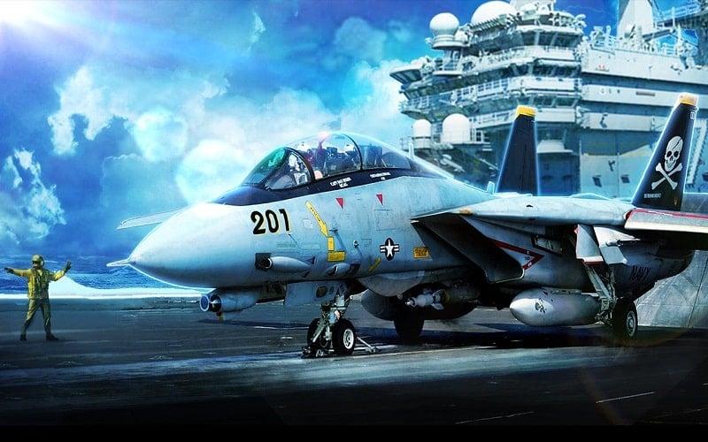 FROM THE SEA APK