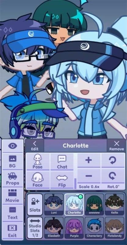 Gacha Life 2 APK
