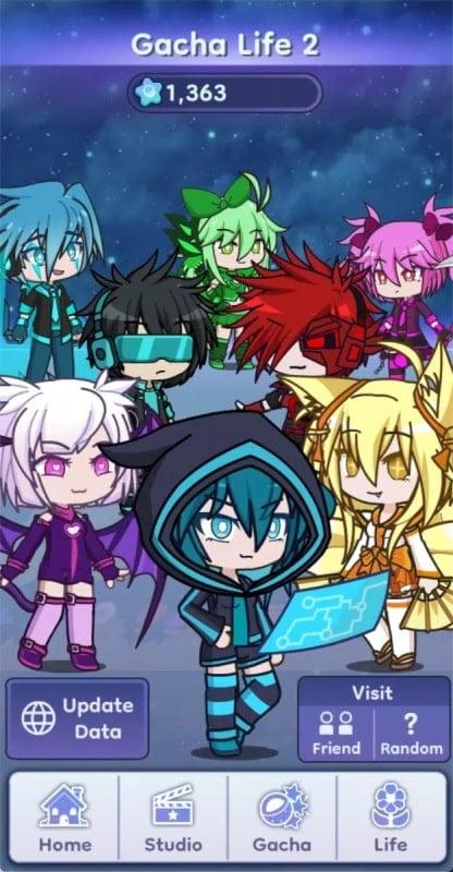 Gacha Life 2 APK