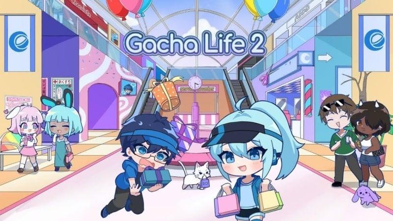 Gacha Life 2 APK