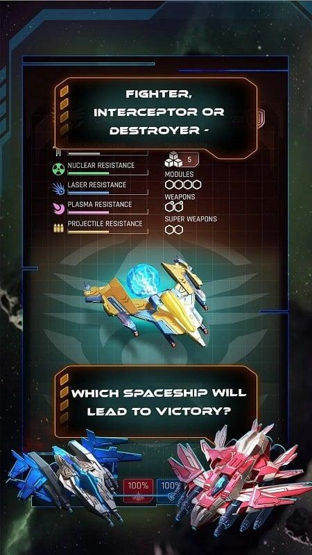 Galaxy Splitter APK