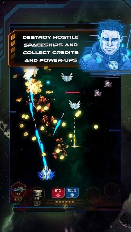 Galaxy Splitter APK