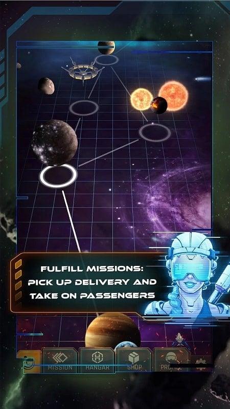 Galaxy Splitter APK