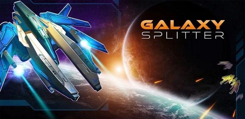Galaxy Splitter APK