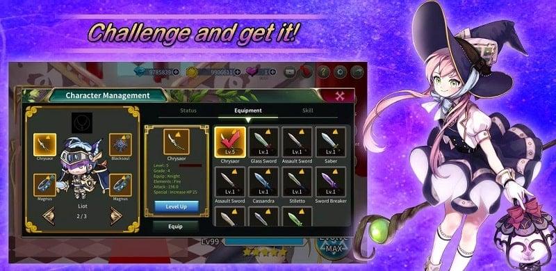 GENESIS APK