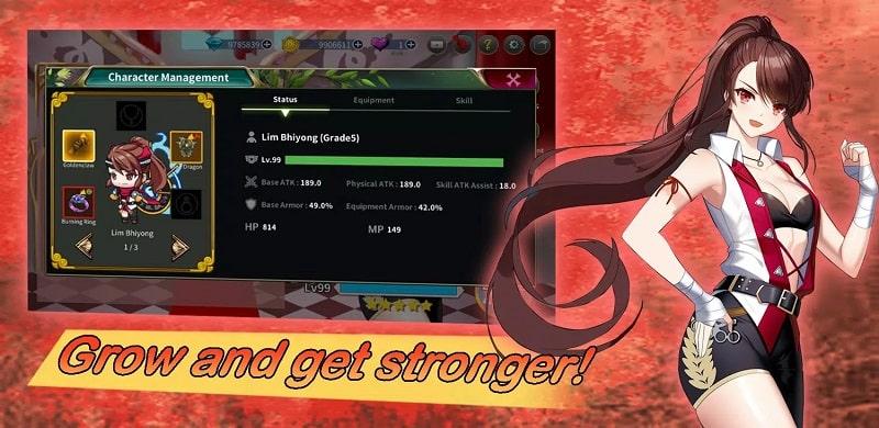 GENESIS APK