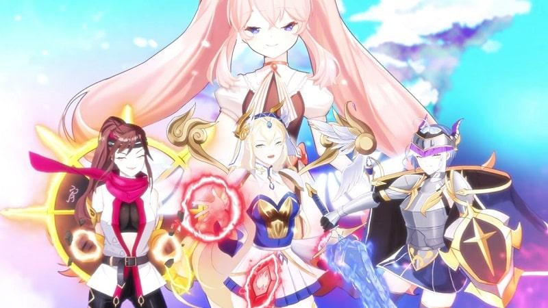 GENESIS APK