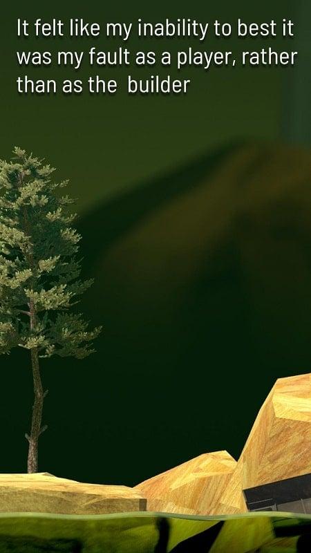 Getting Over It APK
