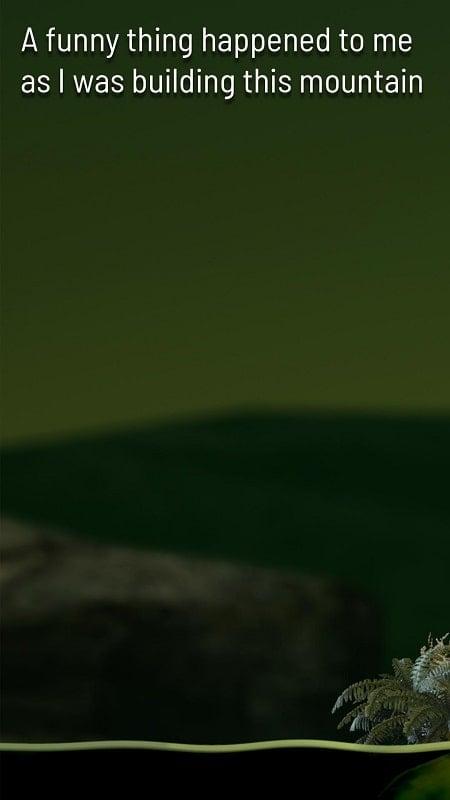 Getting Over It APK