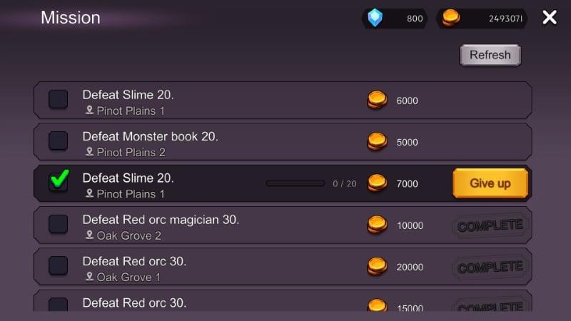Grand Tour APK