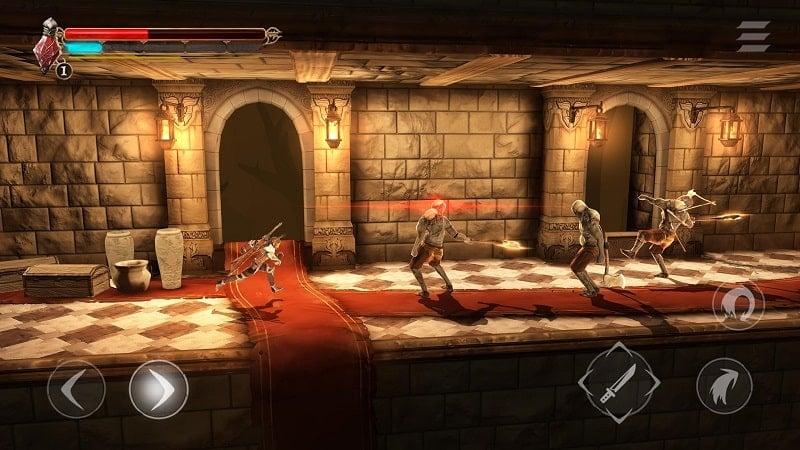 Grimvalor APK