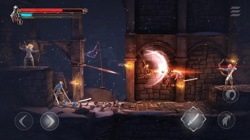 Grimvalor APK