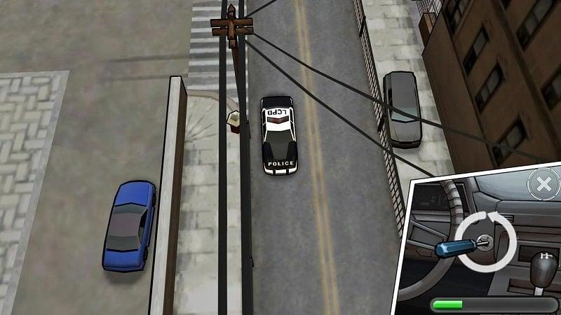 GTA: Chinatown Wars APK