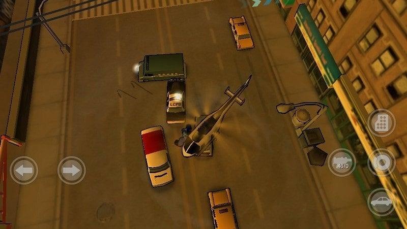 GTA: Chinatown Wars APK