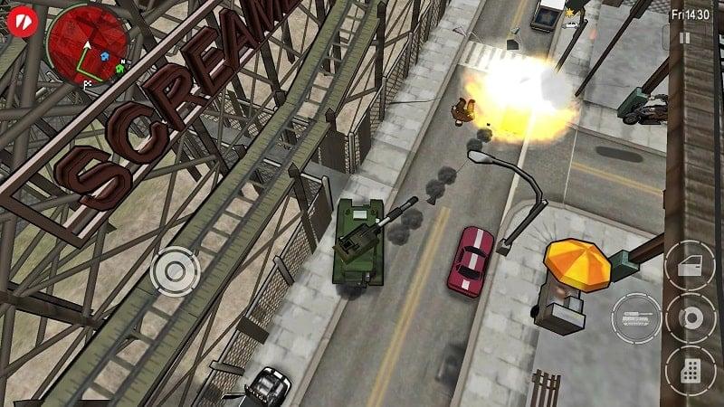 GTA: Chinatown Wars APK