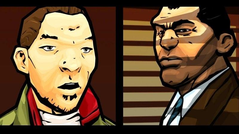 GTA: Chinatown Wars APK