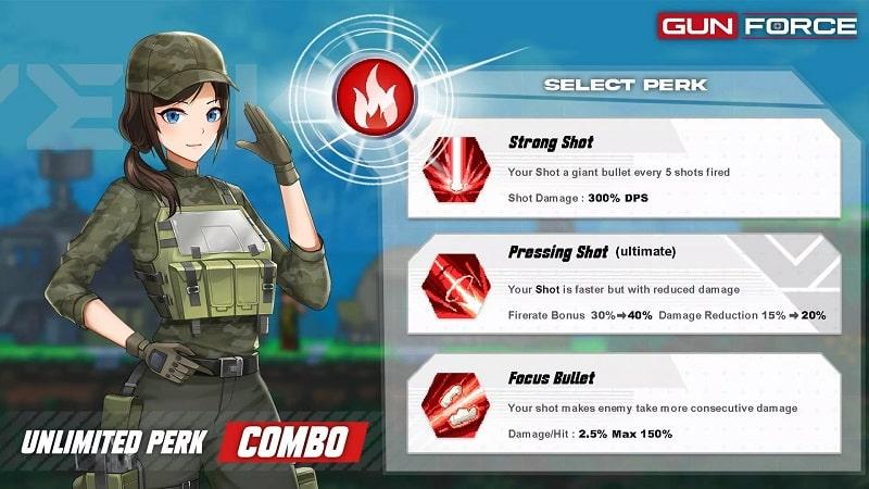 Gun Force APK
