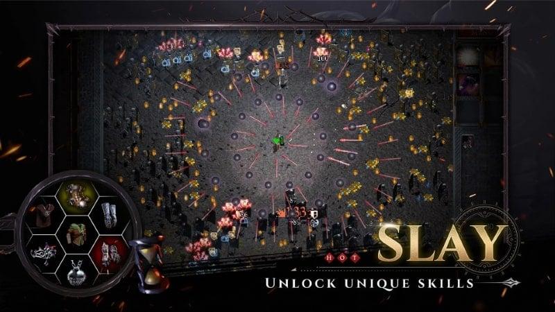Halls of Torment: Premium APK