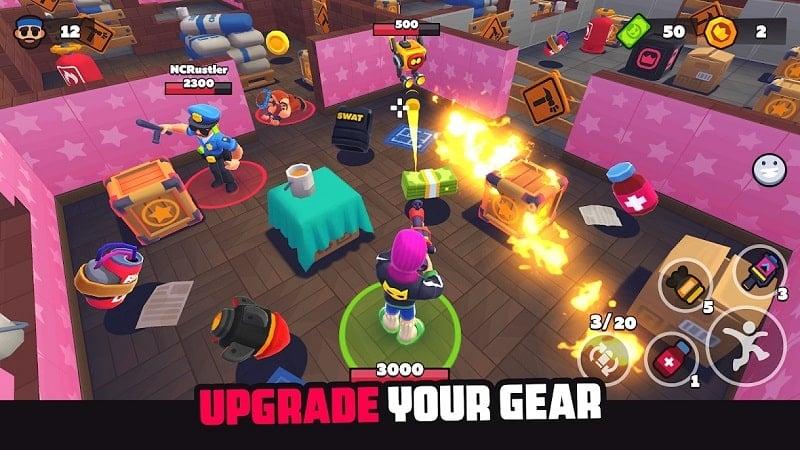 HAPPY ZONE APK