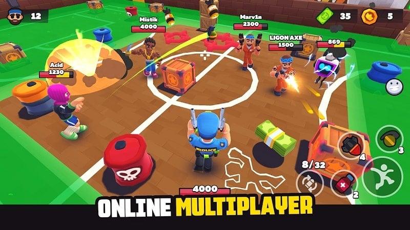 HAPPY ZONE APK