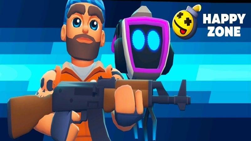 HAPPY ZONE APK