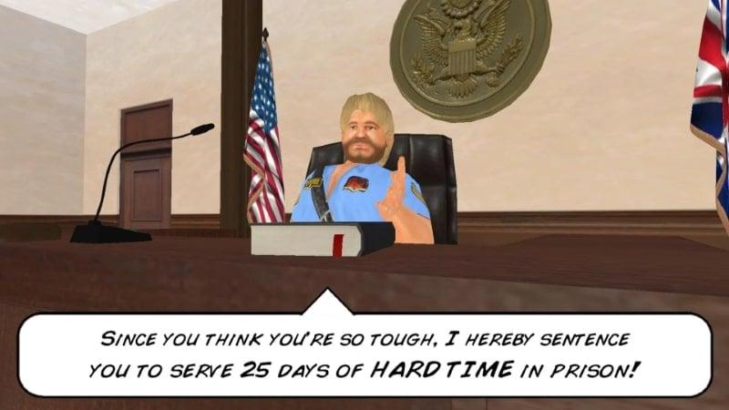 Hard Time 3 APK