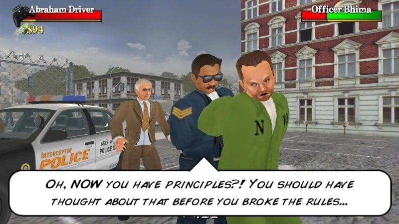 Hard Time 3 APK