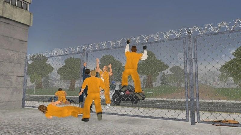 Hard Time 3 APK