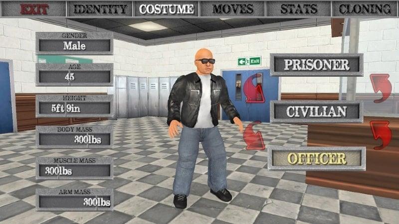 Hard Time 3 APK