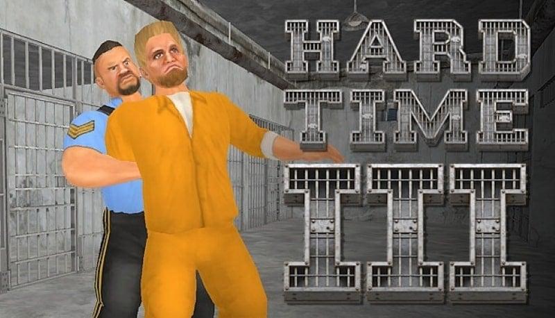 Hard Time 3 APK