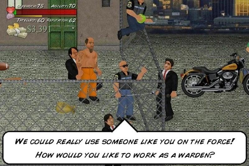Hard Time APK