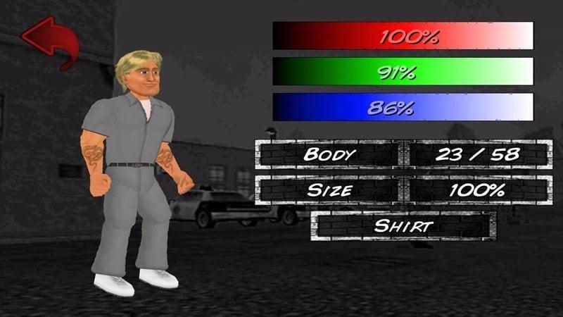 Hard Time APK