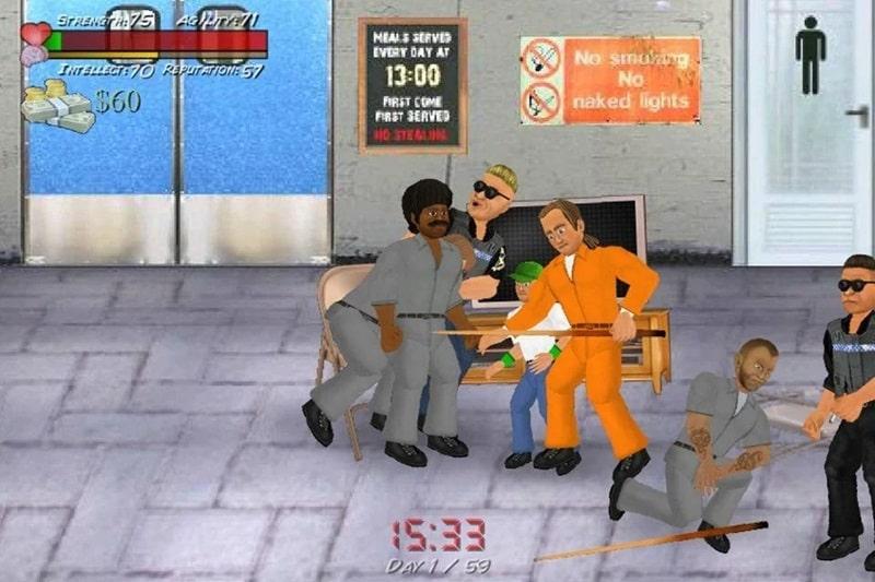 Hard Time APK