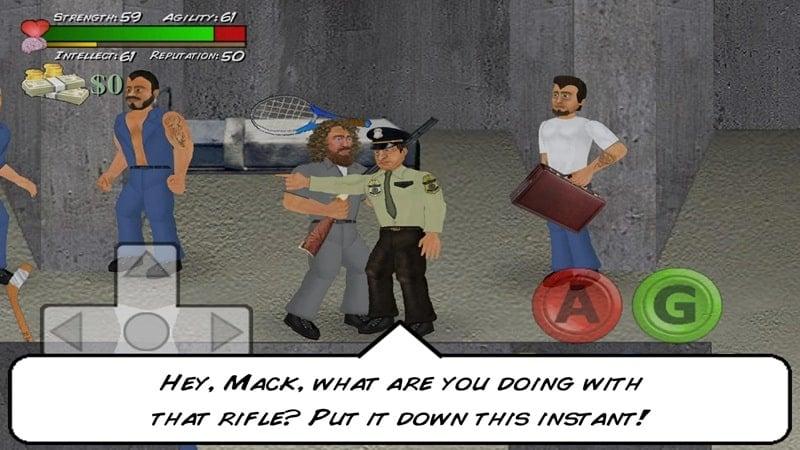 Hard Time APK
