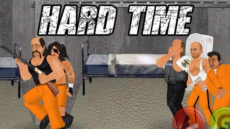 Hard Time APK
