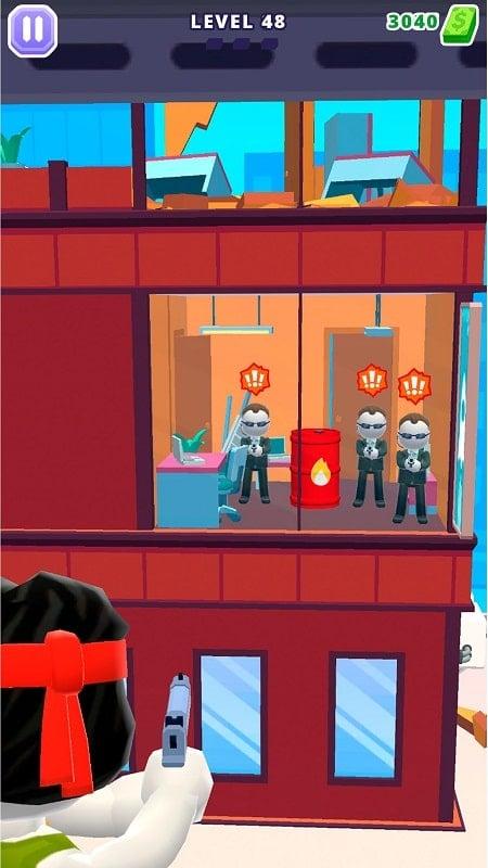 Helicopter Escape 3D APK