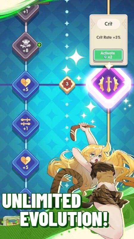 Hero Survivor.io APK