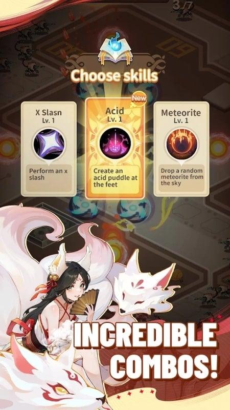 Hero Survivor.io APK
