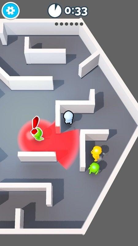 Hide ‘N Seek! APK