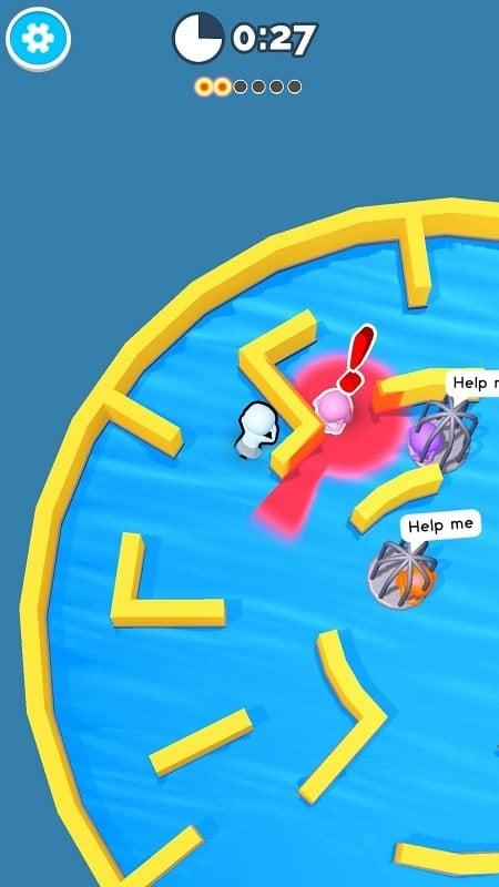 Hide ‘N Seek! APK