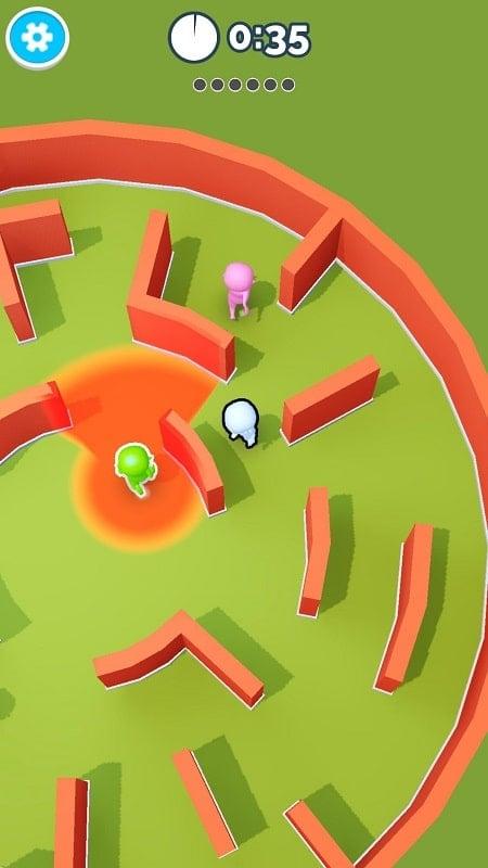 Hide ‘N Seek! APK
