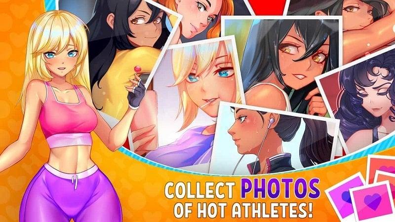 Hot Gym APK