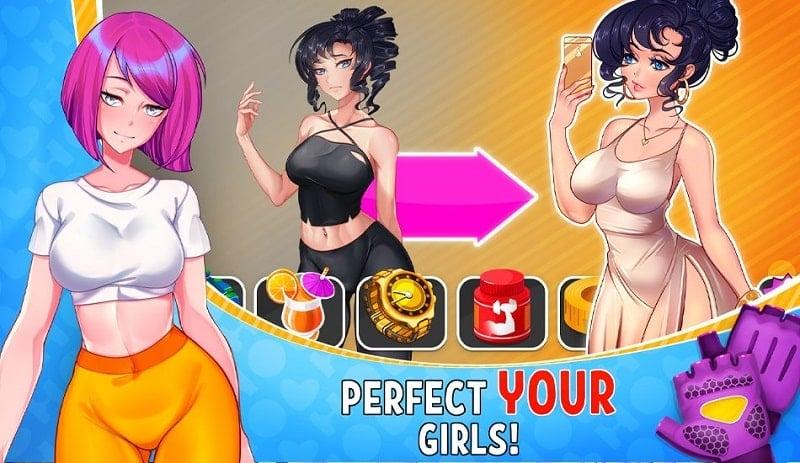 Hot Gym APK