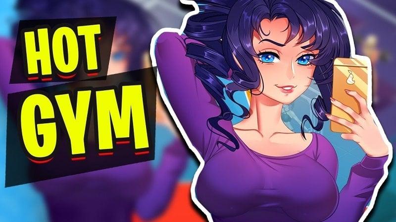 Hot Gym APK