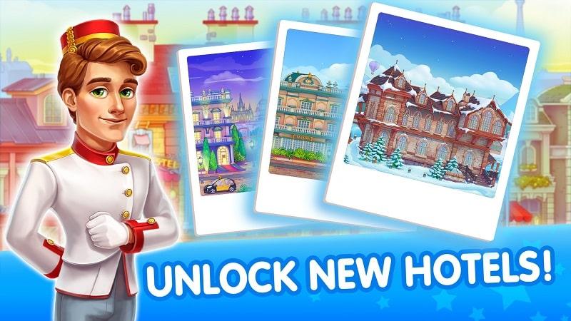 Hotel Life APK